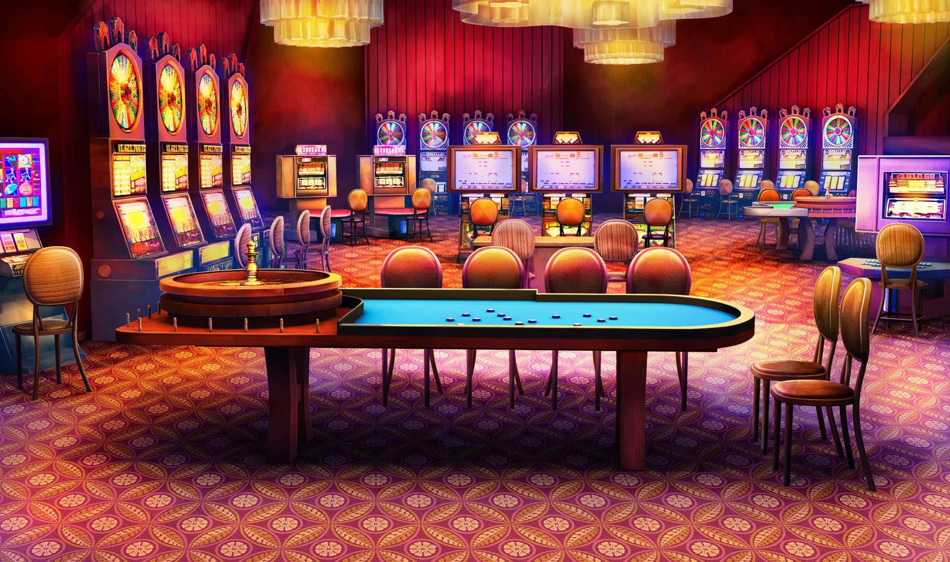 casino game
