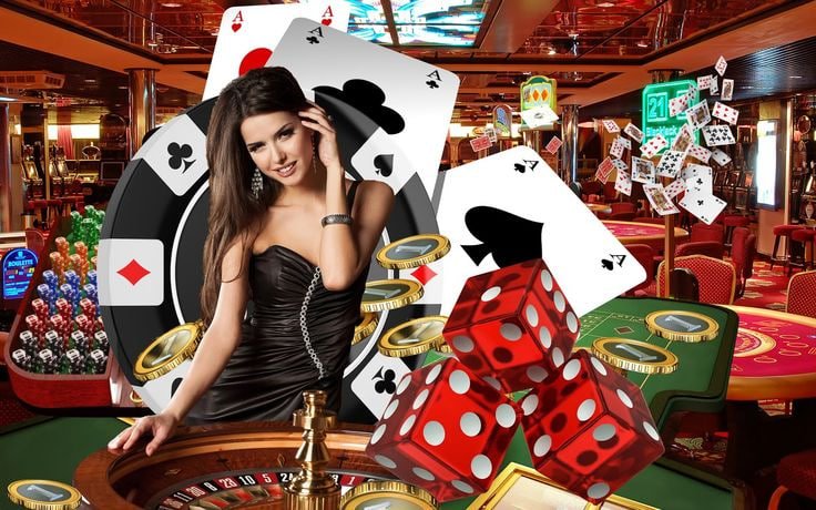 casino game