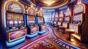 casino game