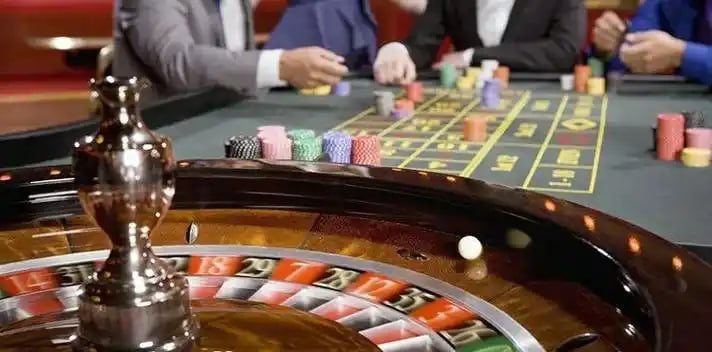 casino game