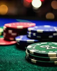 casino game