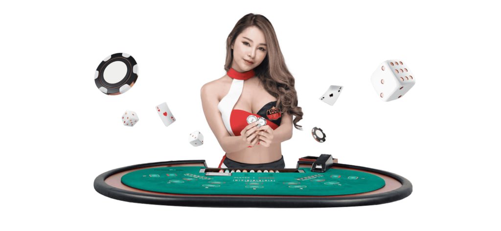 casino game