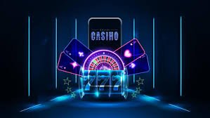 casino game