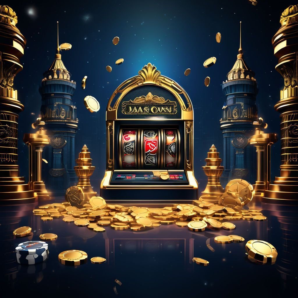 casino game