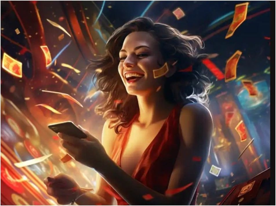 casino game