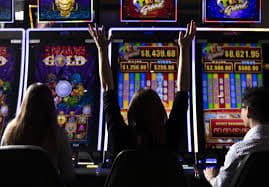 casino game
