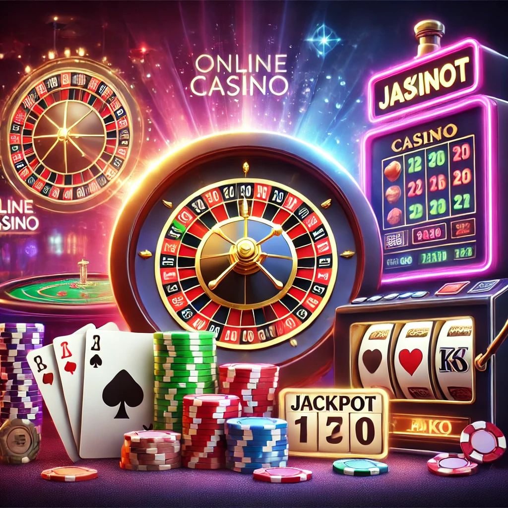 casino game