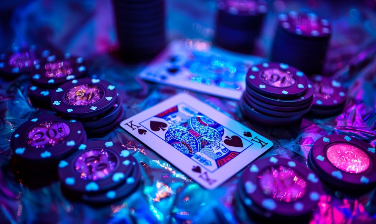 casino game