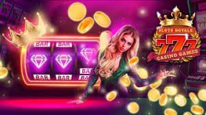casino game
