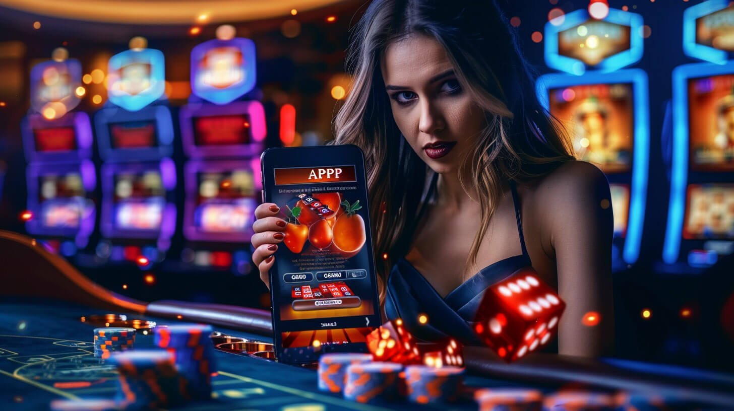 casino game
