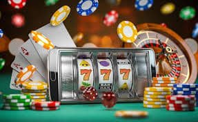 casino game