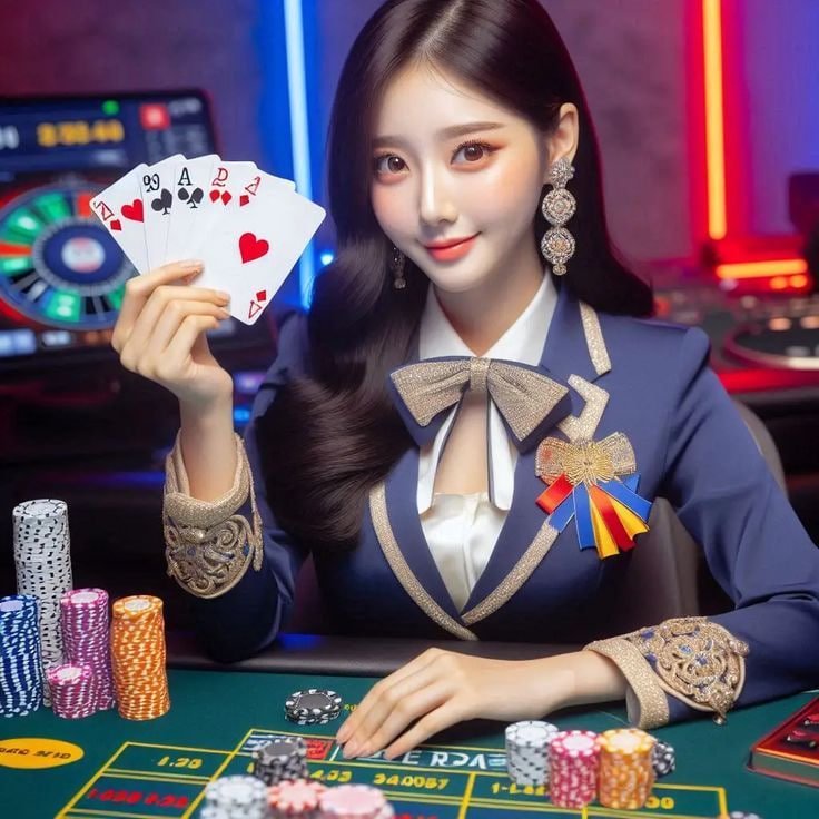 casino game