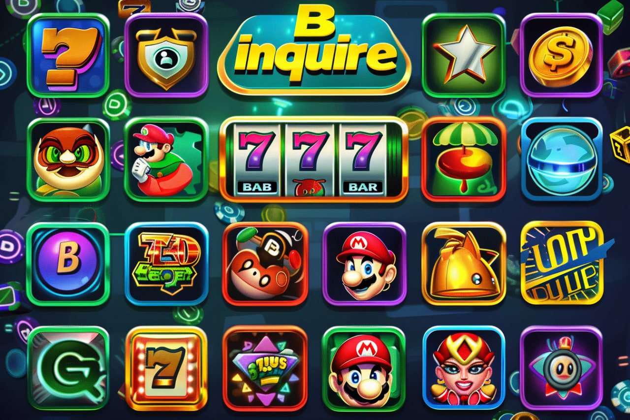 casino game
