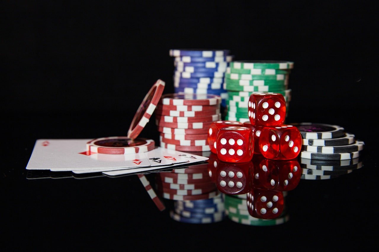casino game