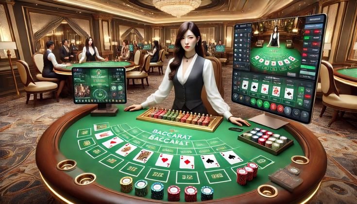 casino game