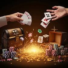 casino game