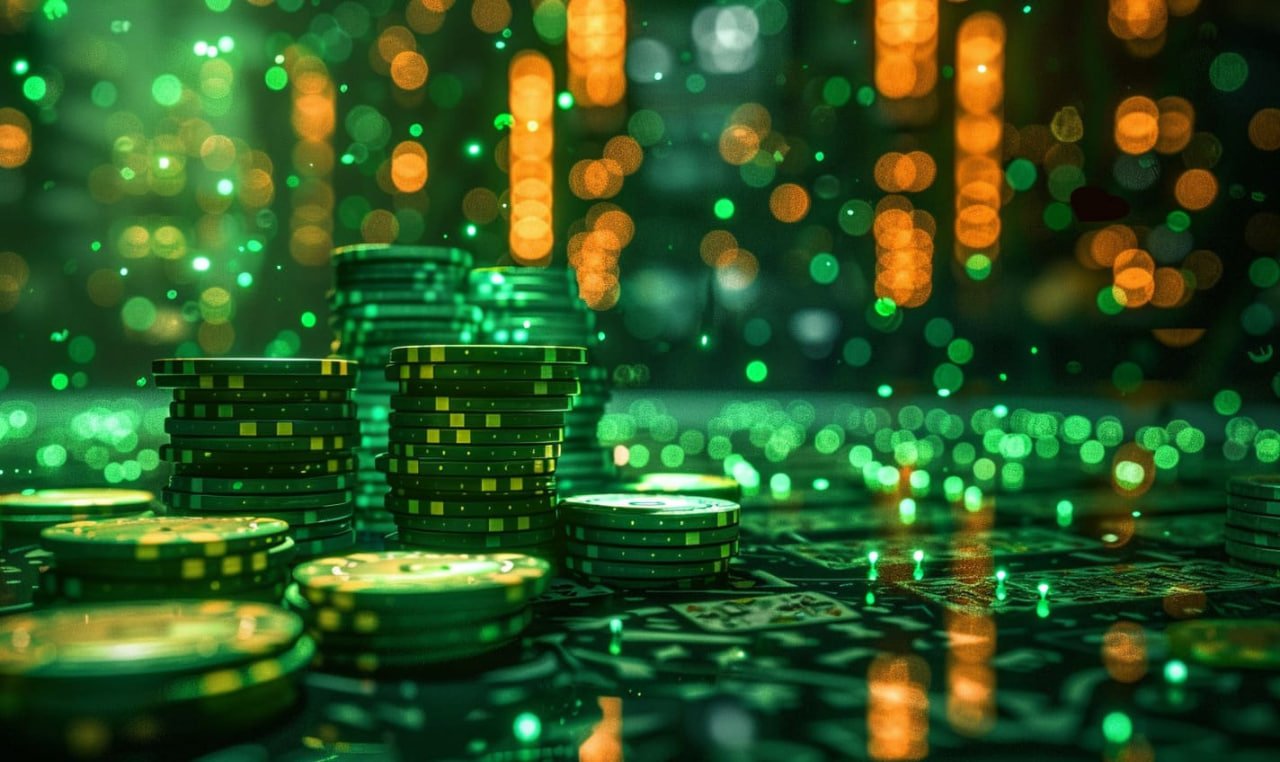 casino game